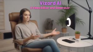 Vizard AI