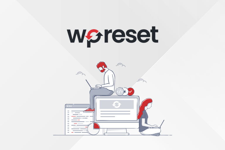WP Reset Pro Plan