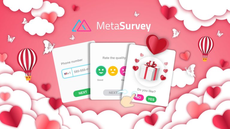 MetaSurvey